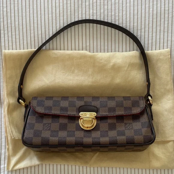 Louis Vuitton | Ravello PM - Picture 2 of 11